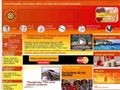 http://www.utazaselott.hu ismertető oldala